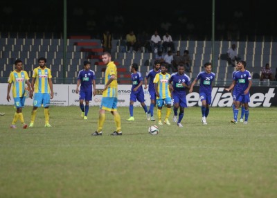 ޕްރެޒިޑެންޓް ކަޕްގައި ކުޅޭ، ވަޒީފާތަކުގައި އުޅޭ ކުޅުންތެރިންނަށް ޗުއްޓީ ދެނީ