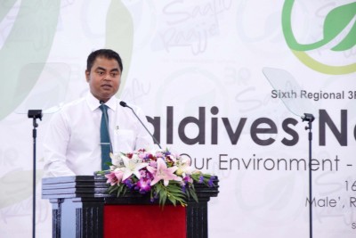 ކުރިއަރަމުން އަންނަ އިގްތިސޯދުތަކަށް ޓުއަރިސްޓުން އައުން މިއަހަރު އިތުރުވާނެ: ތޯރިގު
