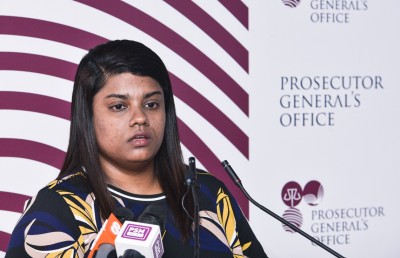 ސުޕްރީމް ކޯޓުން އަމުރު ނެރުނީ ވެރިކަން ވައްޓާލުމުގެ ބޭނުމުގައި: ޕީޖީ