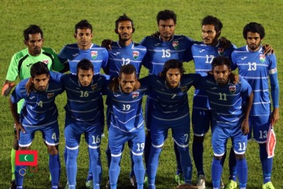 ކުޑައްޓޭ އާއި ރިލޭ ޓީމުން ބާކީކޮށް ގައުމީ ޓީމްގެ ސްކޮޑް އެކުލަވާލައިފި
