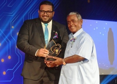 މީރާގެ "ރަންލާރި" އެވޯޑު 17 ފަރާތަކަށް ދީފި