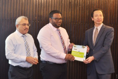 ދަތުރުފަތުރުގެ ރަނގަޅު ނިޒާމެއް ނެތުމަކީ ރާއްޖޭގެ ތަރައްގީ އަށް އެޅިފައިވާ ހުރަހެއް: އޭޑީބީ