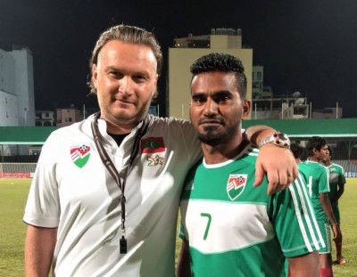 އެފްއޭއެމުން ޕޮޕޯފަށް އިތުރު ވަގުތު ދޭންޖެހޭ: ދަގަނޑޭ