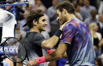 ފެޑެރާ ހުއްޓުވާލެވުމަކީ އާދައިގެ ކަމެއް ނޫން: ޑެލް ޕޮޓްރޯ