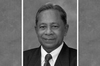 އަބްދުﷲ ހަމީދުގެ ޖަނާޒާ މާދަމާ މެންދުރު ފަހު އިސްލާމީ މަރުކަޒުގައި