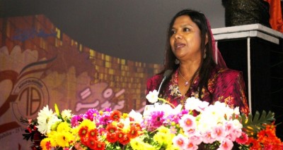 އާ މަންހަޖުގެ މަގްސަދު ހާސިލްކުރުމަށް އެއް އަމާޒެއްގައި މަސައްކަތްކުރަން ޖެހޭ: މިނިސްޓަރު