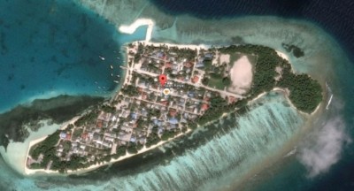 ބައިގެންދިޔަ ދަރިފުޅު ނާންގައި ވަޅުލި މައްސަލައާ ގުޅިގެން ދެ މީހަކު ހައްޔަރުކޮށްފި
