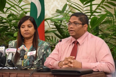 ހުޅުމާލޭ ކުޑަކުދިންގެ ހިޔާ މިއަހަރު ހުޅުވައި، ނުކުޅެދުންތެރިކަން ހުންނަ މީހުންނަށް ފްލެޓް ދެނީ