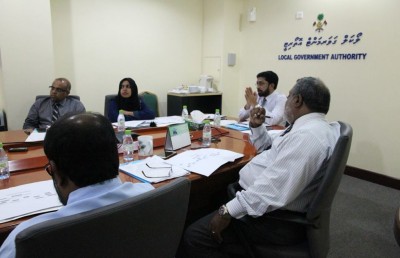 އިތުރު ފަސް ރަށަކުން 13 ކައުންސިލަރުން ސަސްޕެންޑްކޮށްފި