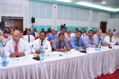 ތްރީ އާރު ފޯރަމް: ރަނގަޅުގޮތުގައި ކުނި މެނޭޖު ކުރުމުން އިގްތިޞާދަށް ލިބޭ ފައިދާތަކުގެ މައްޗަށް މަޝްވަރާކޮށްފި