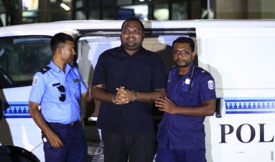 އަލީ ވަހީދުގެ މައްޗަށް ދައުވާ ނުކުރަން ޕީޖީން ނިންމައިފި
