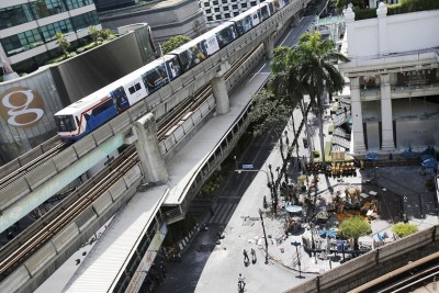 ބެންކޮކްގައި އުޅޭ ދިވެހީން ރައްކާތެރިވުމަށް ފޮރިން މިނިސްޓްރީން އިލްތިމާސްކޮށްފި