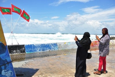 އުދަޔާ އެކު ޅައިރުގެ ހަނދާންތަކެއް!