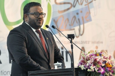 ރީޖަނަލް ފެންވަރުގައި ކުނި މެނޭޖު ކުރާ ސިސްޓަމްތައް ގާއިމް ކުރަނީ