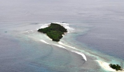 ތަނބުރުދޫގައި ރިސޯޓެއްް ހެދުމަށް ދިން ހުއްދަ ބާތިލްކޮށްފި