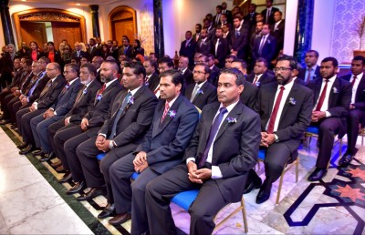 ފަނޑިޔާރުން ޗުއްޓީ ނަގަން ސުޕްރީމް ކޯޓުގެ ހުއްދަ ހޯދަން ޖެހޭ އުސޫލު އުވާލައިފި