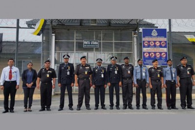 އަމަލީ ތަޖްރިބާ ހޯދަން މެލޭޝިއާއަށް ދިޔަ ކަރެކްޝަންސްގެ ޓީމު އެނބުރި އަތުވެއްޖެ