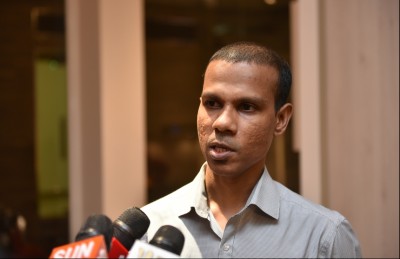 ރެއިންބޯ ލިވިން މޯލްގެ އާ ފިހާރައެއް ހުޅުވައިފި