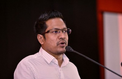 ބަންދުގައި ބޭތިއްބި ބޭފުޅުން މާފުށީ ޖަލަށް ލީ ގާނޫނާ ޚިލާފަށް: އިދިކޮޅު