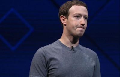 ފޭސްބުކުގެ ސީއީއޯ މި ފަހަރު މައާފަށް އެެދުނީ ފުލްޕޭޖް އިޝްތިހާރަކުން