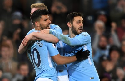 ފުޓްބޯޅަ ތާރީހުގެ އެންމެ އަގުބޮޑު ސްކޮޑް ސިޓީގައި