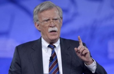 އެމެރިކާގެ ގައުމީ ސަލާމަތާ ބެހޭ މުޝީރުކަން އަނެއްކާވެސް އާ ބޭފުޅަކަށް