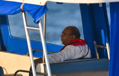 ތުހުމަތާއި ތަހުގީގާއި ދައުވާ، އުޑާއި ބިމާހާ ތަފާތު!