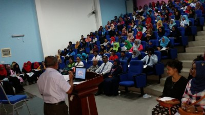 މައި ކޮލެޖުން ޅެންވެރިންގެ ހަވީރެއް ބާއްވައިފި