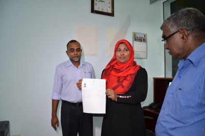 އެއްދުވަސް ތެރޭގައި ކުށުގެ ރެކޯޑު ސާފުކުރެވޭގޮތް ކްރިމިނަލް ކޯޓުން ހަމަޖައްސައިފި