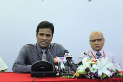 އެންމެ ނަންބަރަކަށް ގުޅައިގެން ދައުލަތުގެ ހުރިހާ އިދާރާތަކަށް ގުޅާލެވޭ ޚިދުމަތެއް ތައާރަފުކުރަނީ