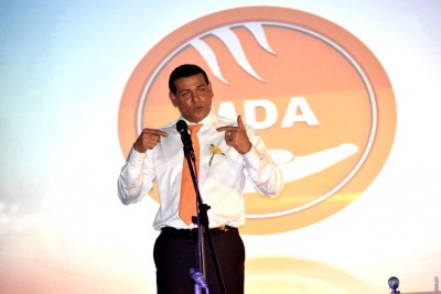 ރާއްޖެ ތަރައްގީކޮށްދިނީ ވަކި ބޭފުޅެއް ކަމަށް ބުނުމުގެ ހައްގެއް ނެތް: ސިޔާމް