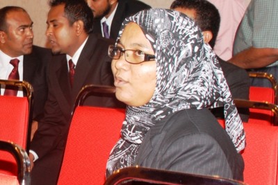 ގާޒީ ނިހާޔަތު ސަސްޕެންޑުކުރީ އެއް މައްސަލައެއްގައި ދެ ހުކުމް އިއްވުމުން: ޖޭއެސްސީގެ މެމްބަރެއް