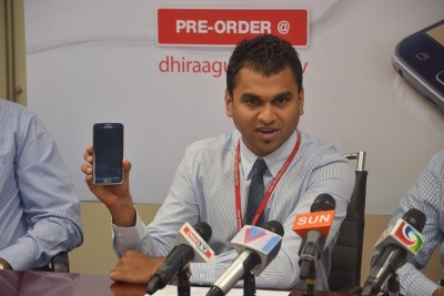 މިއަހަރު ނިމުމުގެ ކުރިން ރާއްޖޭގެ ހުރިހާ ރަށަކަށް ދިރާގުން ތްރީޖީގެ ހިދުމަތް ދެނީ