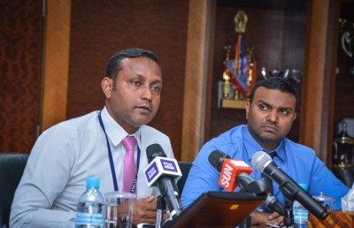 ފޯކްލިފްޓުގެ މައްސަލަ ސުޕްރީމް ކޯޓުން ނުނިމި ލަސްވާތީ ސްޓެލްކޯ އިން ކަންބޮޑުވުން ފާޅުކޮށްފި