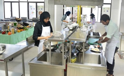 "ސުޕައިސް ރޫޓް ފެސްޓިވަލް"ގެ ފައިނަލަށް ހަތަރު ފަރާތެއް ހިނގައްޖެ