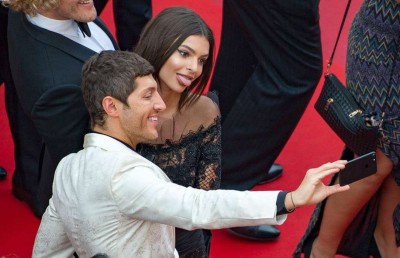 މި އަހަރު ކާންސް ފިލްމް ފެސްޓިވަލްގެ ރެޑް ކާޕެޓްގައި ސެލްފީ ނެގުން މަނާކޮށްފި