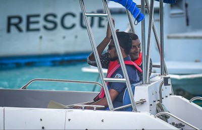 ކުރީގެ ސީޕީ އަރީފް ވެސް ޝަރީއަތް ނިމެންދެން ބަންދު