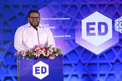 ވިޔަފާރިތަކަށް ދިމާވެފައިވާ އެންމެ ބޮޑު ގޮންޖެހުމަކީ ފައިނޭންސް ލިބޭނެ ގޮތެއް ނެތުން: ނައިބު ރައީސް