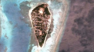 ފެން ކަމަށް ހީކޮށް ކެމިކަލް ފަދަ އެއްޗެއް ދެވިގެން ކުޑަކުއްޖަކު މަރުވެއްޖެ