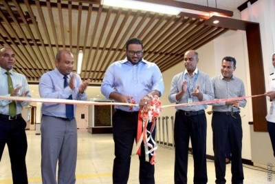 ބެގޭޖް ބެލްޓަށް ދަބަސްތައް ނާރުވަނީސް ކަސްޓަމްސް ޑިކްލެއާ ކުރެވޭގޮތް ހަމަޖައްސައިފި