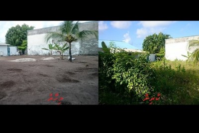 އެހީއަށް ބޭނުންވާ ބައެއް ދިރިއުޅޭ ގޯއްޗެއް ފުލުހުން ނުކުމެ ސާފުކޮށްދީފި