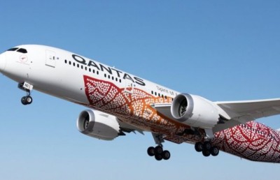 ޕާތުން ލަންޑަނަށް ފުރަތަމަ ޝެޑިއުލް ފްލައިޓް، ދަތުރަށް 17 ގަޑިއިރު