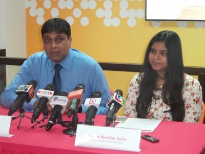 އުރީދޫގެ ޑޭޓާ ޕެކޭޖްތައް އެހެން ފަރާތްތަކާ އެކު ޝެއާ ކުރެވޭގޮތް ހަދައިފި