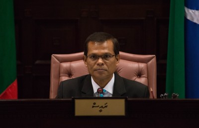 މަޖިލީހުގެ ތަޅުން ހުހަށް، މަސައްކަތްތައް ހުއްޓިފައި!