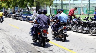 މިސްކިތަކުން އަތްދަބަހެއް ވަގަށް ނެގި މީހަކު ހައްޔަރުކޮށްފި