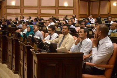600 އަކަފޫޓަށް ވުރެ ކުދި ބިންތައް ރަޖިސްޓްރީ ކުރެވޭ ގޮތަށް ގާނޫނު އިސްލާހުކޮށްފި