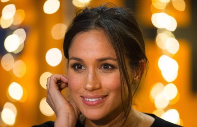 މެޑަމް ޓްސޯޑްސް މިއުޒިއަމަށް މޭގަން މާކަލްގެ ސްޓެޗޫ