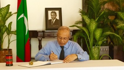 "ހަމީދަކީ ދޫފުޅުގެ އިއްފަތްތެރިކަން ރައްކާތެރި ކުރެއްވި ބޭފުޅެއް"