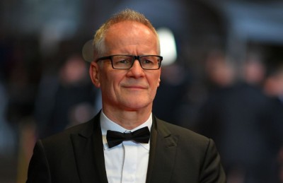 މި އަހަރު ކާންސް ފިލްމް ފެސްޓިވަލްގެ ރެޑް ކާޕެޓްގައި ސެލްފީ ނެގުން މަނާކޮށްފި