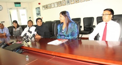 އެޑިއުކޭޝަނުން އިންސާނީ ހިދުމަތަށް ކޮށްފައިވާ މަސައްކަތުގެ އަގުވަޒަންކޮށްފި